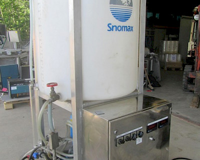 Liquid dispenser Snomax