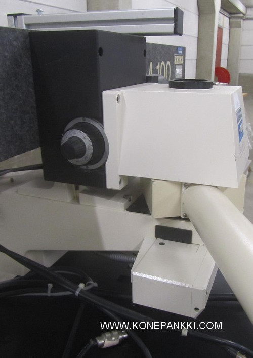 Teollisuus mikroskooppi Zeiss LM 100