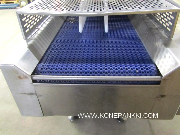 Reepack ReeFlex 150 Ecoline tray sealer