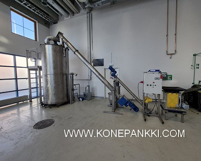 Wamgroup säiliö Wamgroup