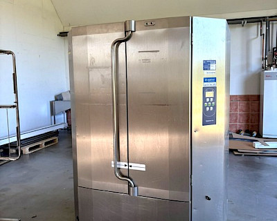 Granule Maxi raepatapesukone Granule Maxi